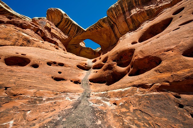 Adventure Travel Ideas in Utah Parks