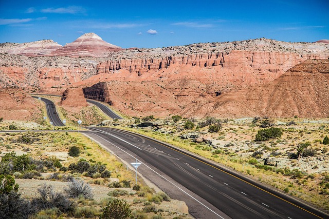 Adventure Travel in USA