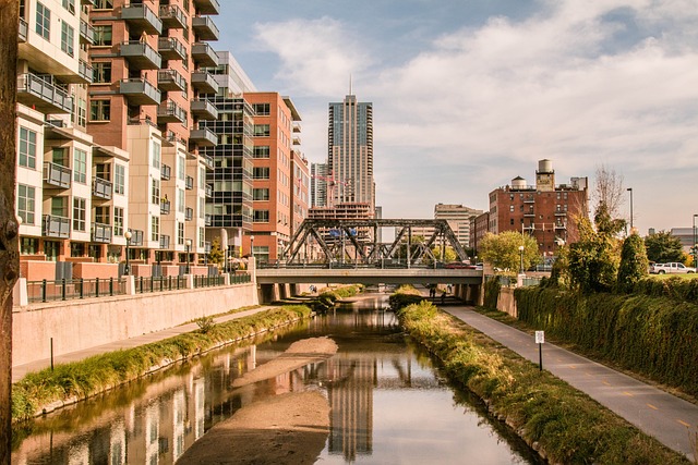Affordable Hotels in Denver Downtown Near Transit