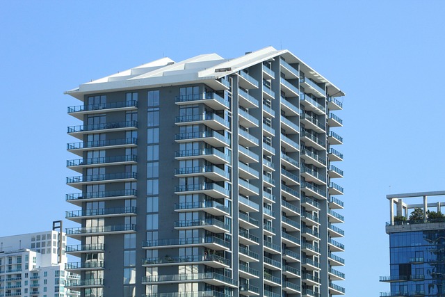 Affordable Hotels in Miami Near Brickell City Centre With Easy Transit