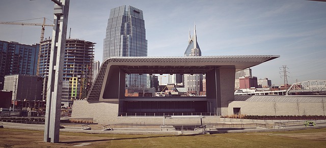 Affordable Hotels in Nashville Near Downtown With Free Parking