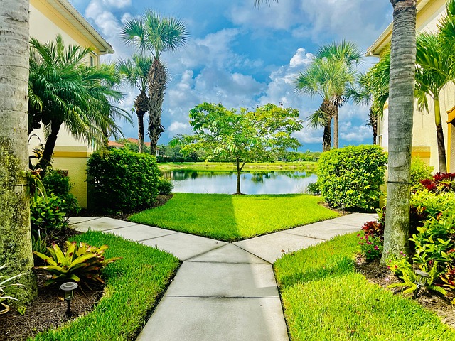 Affordable Villas in Florida