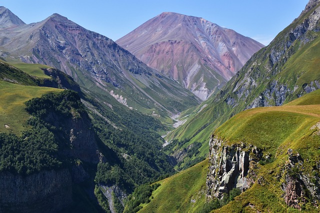 Affordable Villas in Georgia