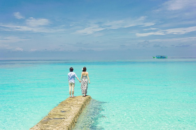 Beach Resorts in Maui for Honeymoon Couples