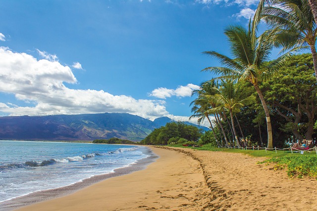 Beach Stay in Kihei Maui These Hotels Are Close to Everything