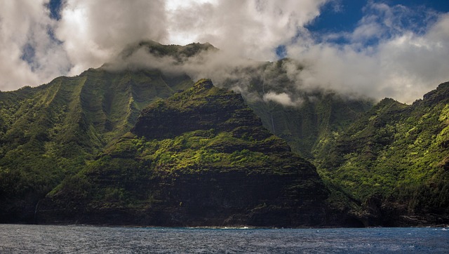 Beach Villas in Hawaii With Ocean Access
