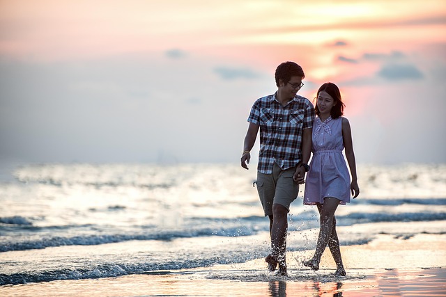 Beach Villas in Honolulu for Couples Near Ocean
