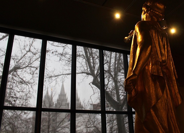 Best Hotels Near Temple Square Salt Lake City With Walkable Attractions