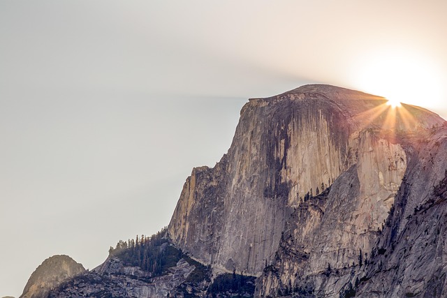 Best National Parks in California Guide