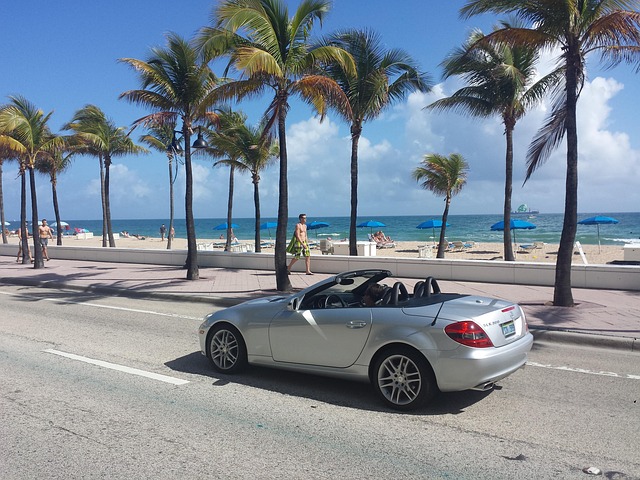Best Photo Spots in Miami Beach