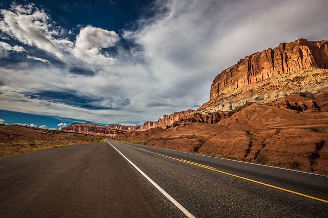 Best Road Trip in Utah National Parks