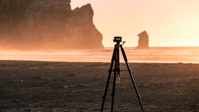 Best Sunset Spots in California Coast