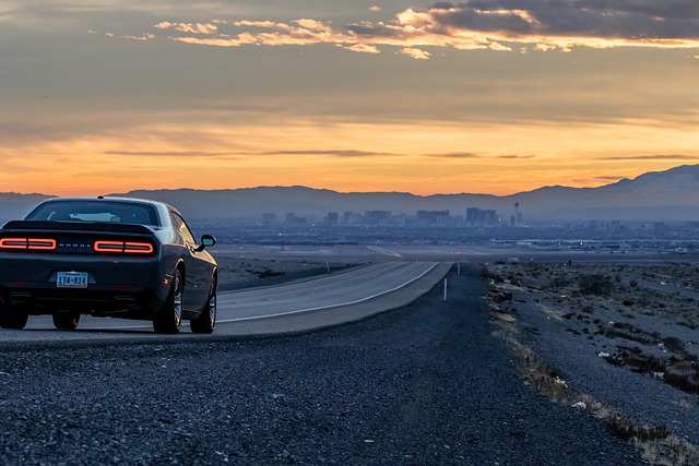 Best Things to Do in Las Vegas Nevada for Nightlife