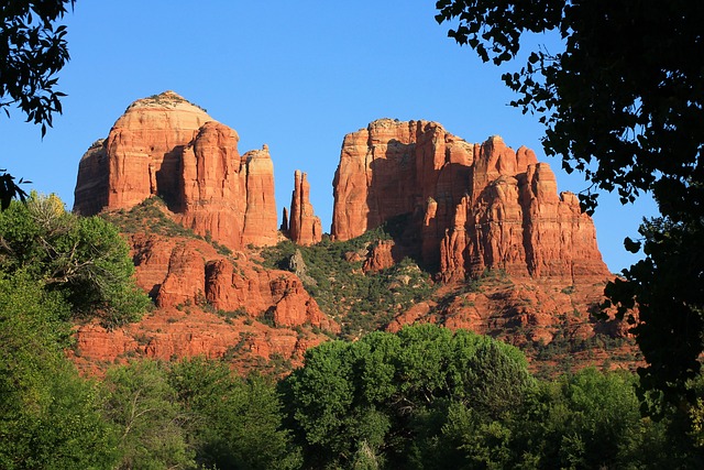 Best Things to Do in Sedona Arizona for Nature Lovers