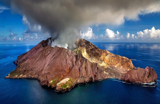Big Island Travel With Volcano Experience