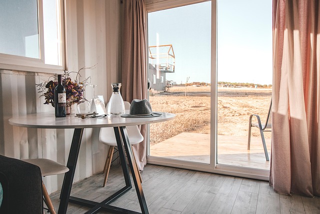 Boutique Hotels in Fort Collins Near Old Town Square