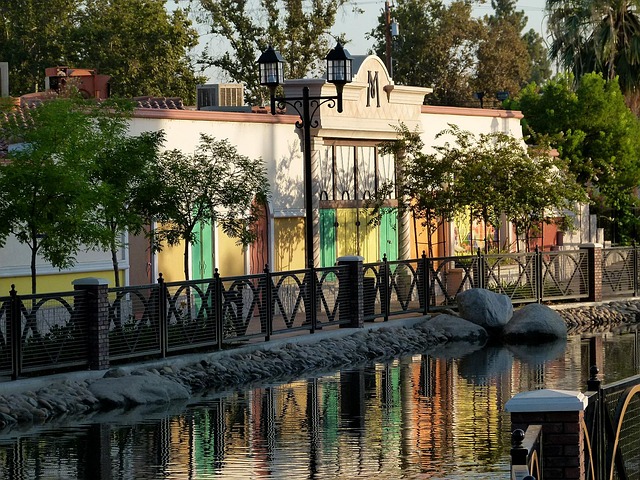 Budget Hotels in Bakersfield California