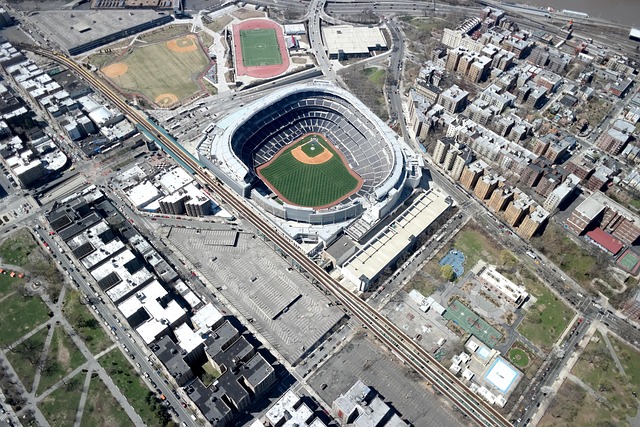 Budget Hotels in Bronx New York Near Yankee Stadium