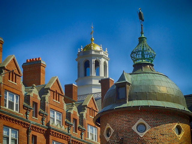 Budget Hotels in Cambridge Massachusetts Near Harvard University