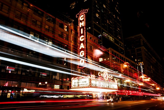 Budget Hotels in Chicago for Short City Trip