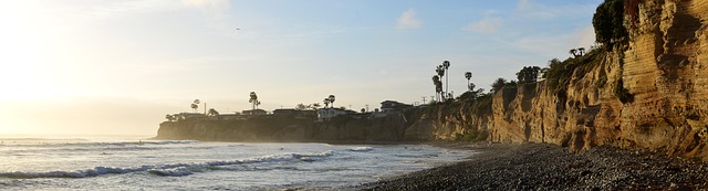 Budget Hotels in Pacific Beach San Diego Near Boardwalk