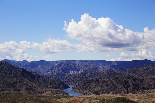 Budget Travel in Western USA