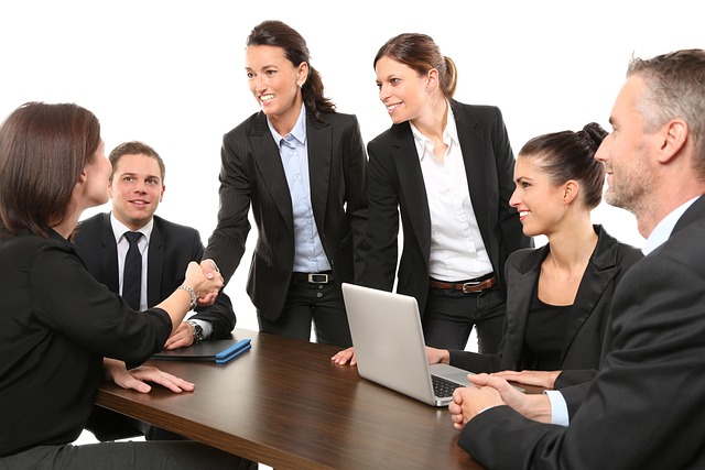 Business Hotels in Texas With Meeting Facilities