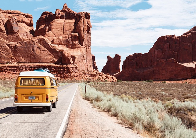 Colorado Springs Travel Plan for Relaxing Trip