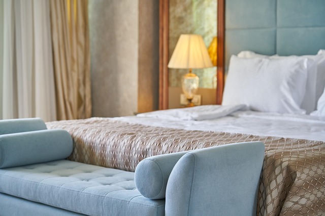 Comfortable Hotels in Irvine Spectrum Area Near Shopping