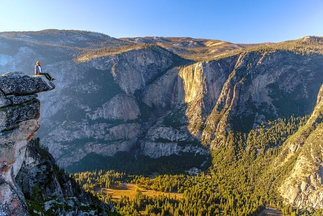 Comfortable Resorts in Yosemite Area California