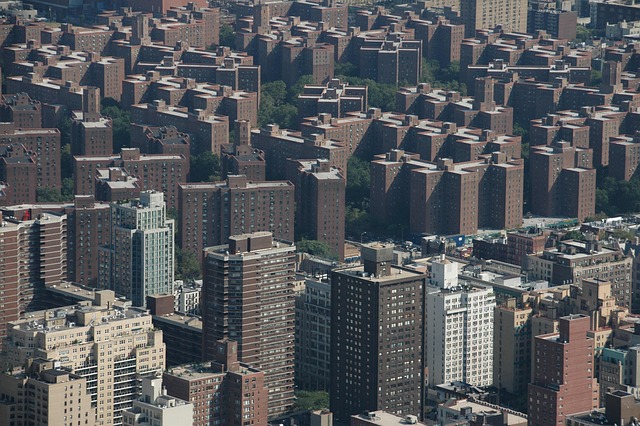 Comfortable Villas in Bronx New York