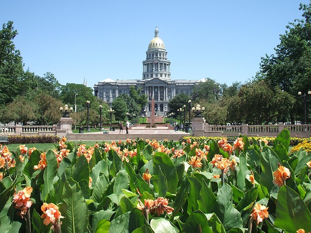 Comfortable Villas in Denver for City Stay