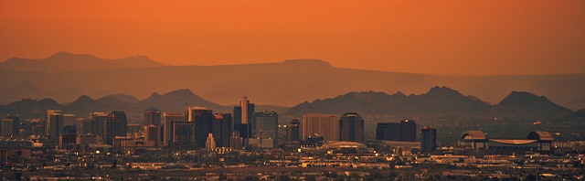 Comfortable Villas in Phoenix Arizona