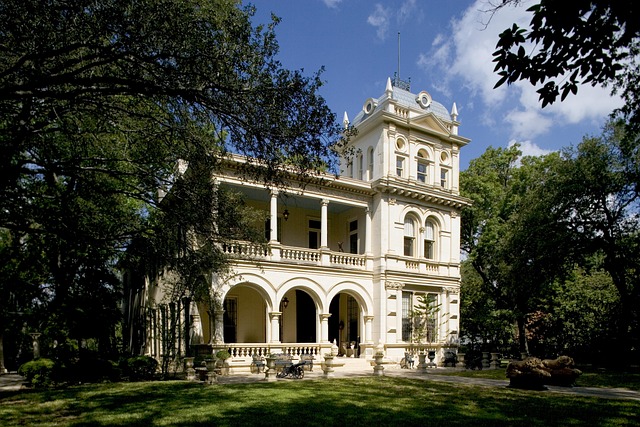 Comfortable Villas in Texas Fit All Travelers