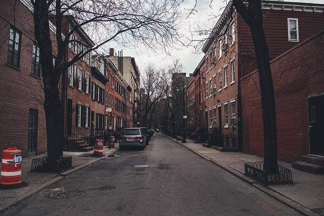 Cozy Hotels in Greenwich Village New York Near Cafes