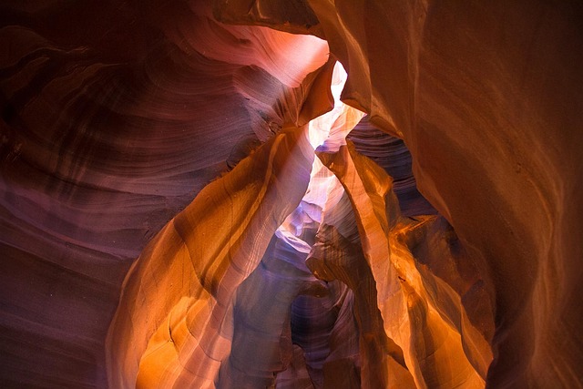 Desert Resorts in Arizona With Scenic Landscape