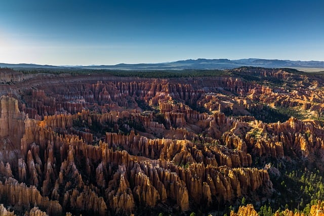 Exploring Bryce Canyon Step by Step