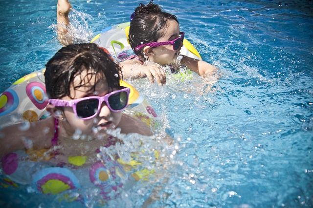 Family Resorts in Austin With Kids Activities and Pool