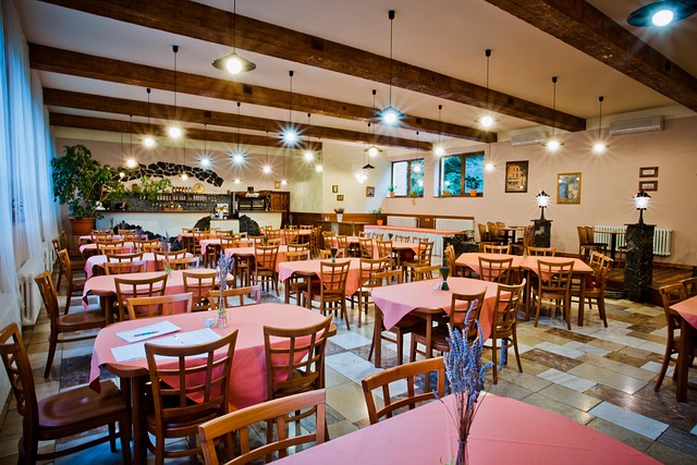 Food Lover Trip These Denver Hotels Near Restaurants Are Ideal