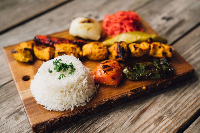 Food Travel Guide in Houston for First Time Visitors