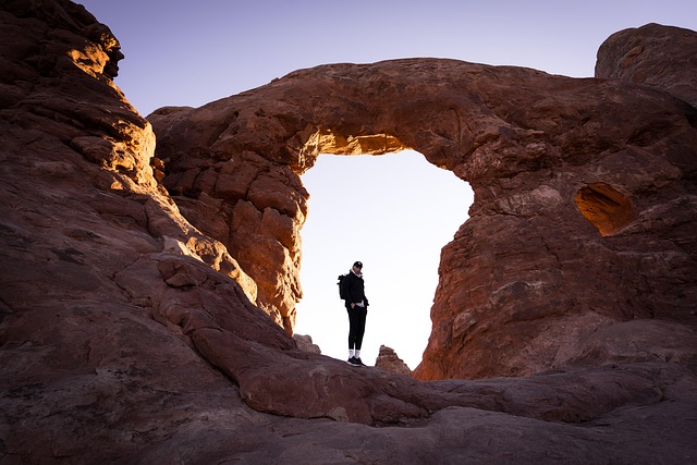 Hidden Gems in Moab Utah for Adventure Travelers