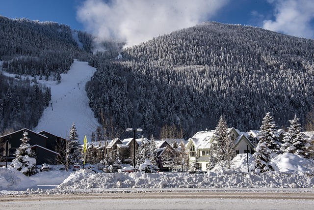 Hidden Mountain Resorts in Telluride Worth Visiting