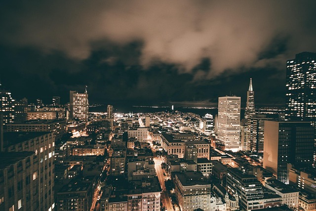Hidden Spots in San Francisco Mission District