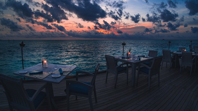 Honeymoon Resorts in Maui With Ocean Views