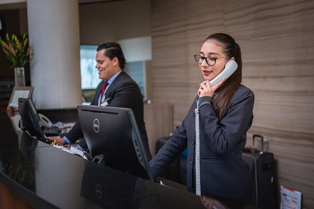 Hotels in Texas for Business Professionals