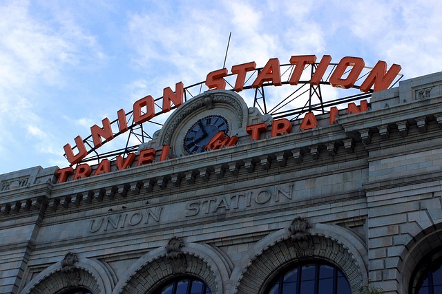 How to Choose the Right Hotel Near Denver Union Station