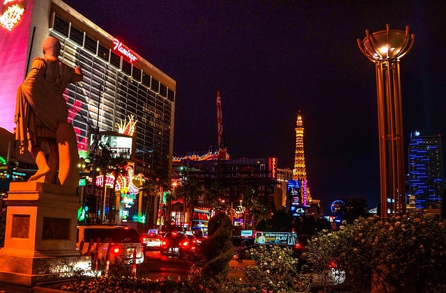 Kids Trip These Nevada Resorts Have Entertainment
