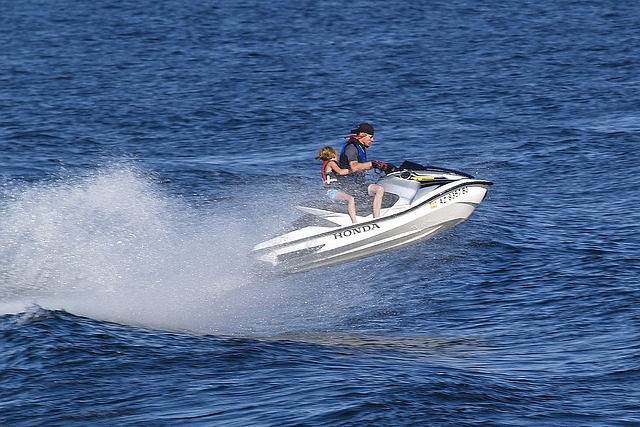 Lake Resorts Near Lake Powell With Water Activities
