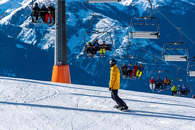 Luxury Hotels in Aspen Near Ski Lifts for Winter Travelers