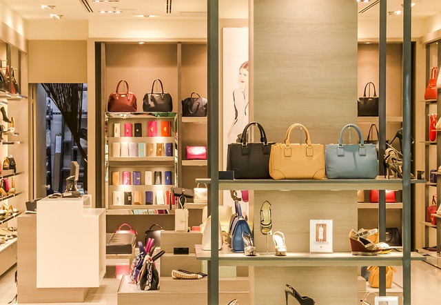 Luxury Hotels in Buckhead Atlanta Near Shopping and Dining